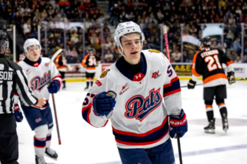 Saskatchewan NHL Draft Picks 2026: Full List of Players
