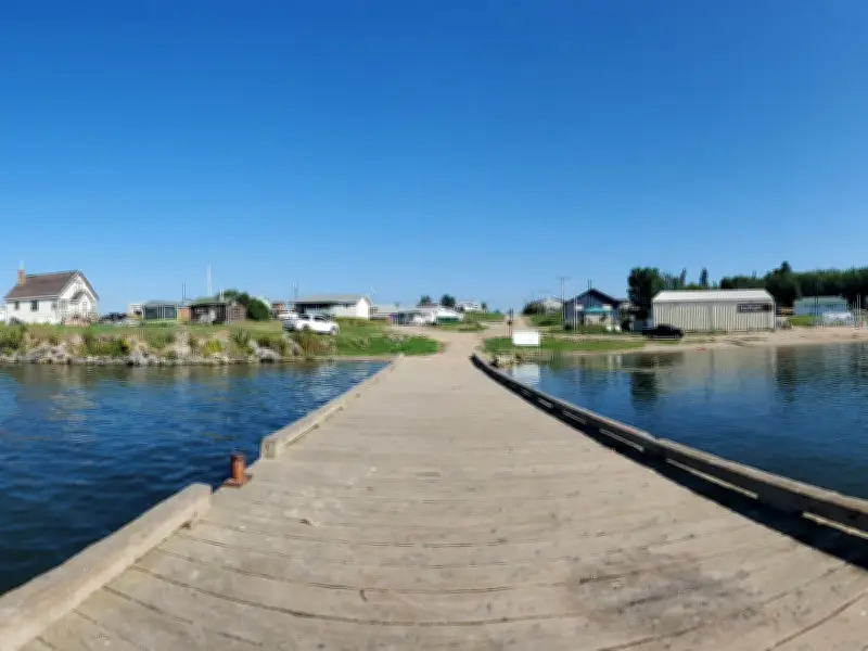 Saskatchewan RCMP Reveal New Details in Fatal Pelican Narrows Shooting