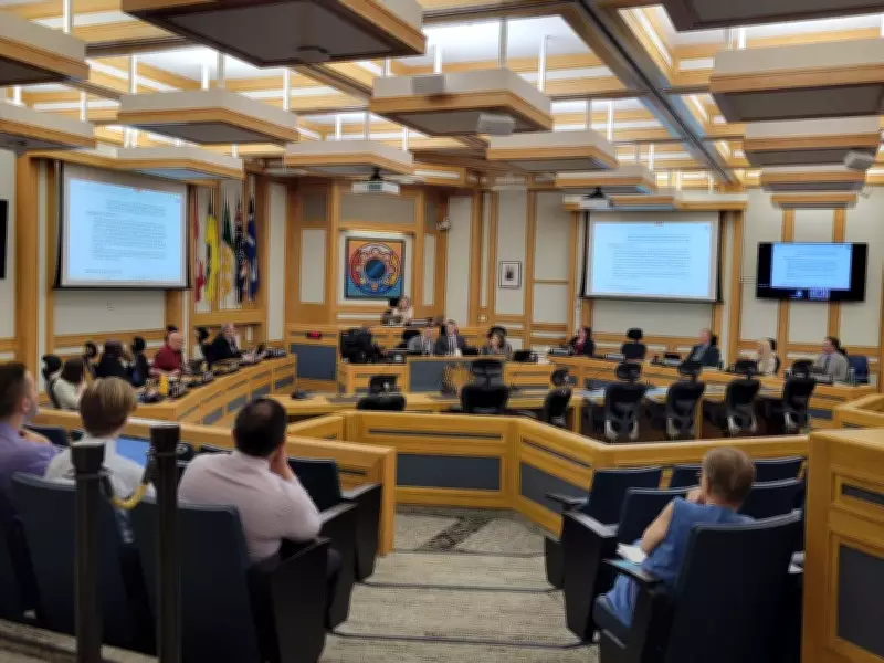 Saskatoon Council Weighs Taxi Safety After Shootings