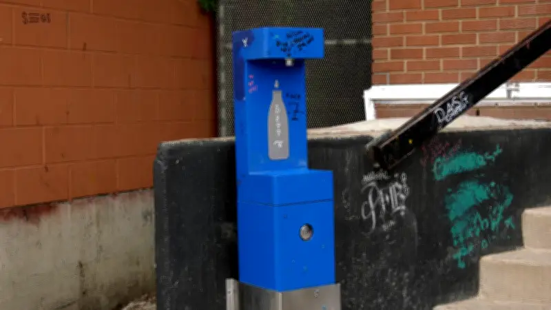 Saskatoon Cuts to City Bottled Water Program Leave Advocate Concerned