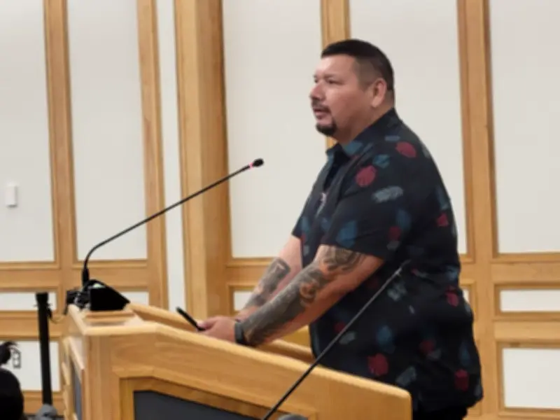 Saskatoon DEED Talks Spark Dream of Professional Hockey Team