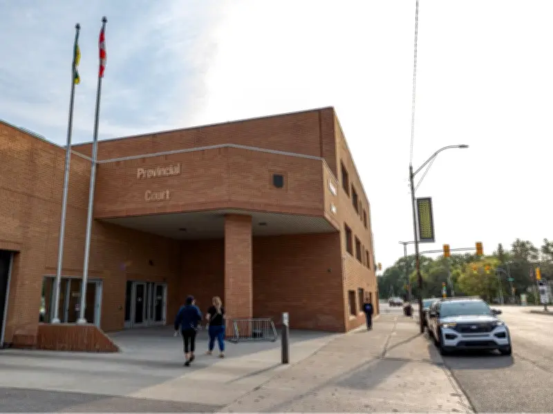 Saskatoon man pleads guilty to inciting hatred for antisemitic posts