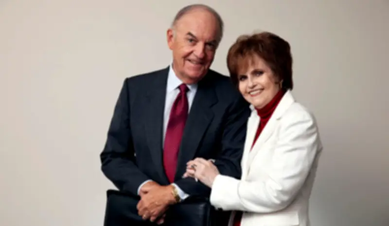 Saskatoon Philanthropist Irene Dubé Dies at 89, Leaves Legacy of Generosity