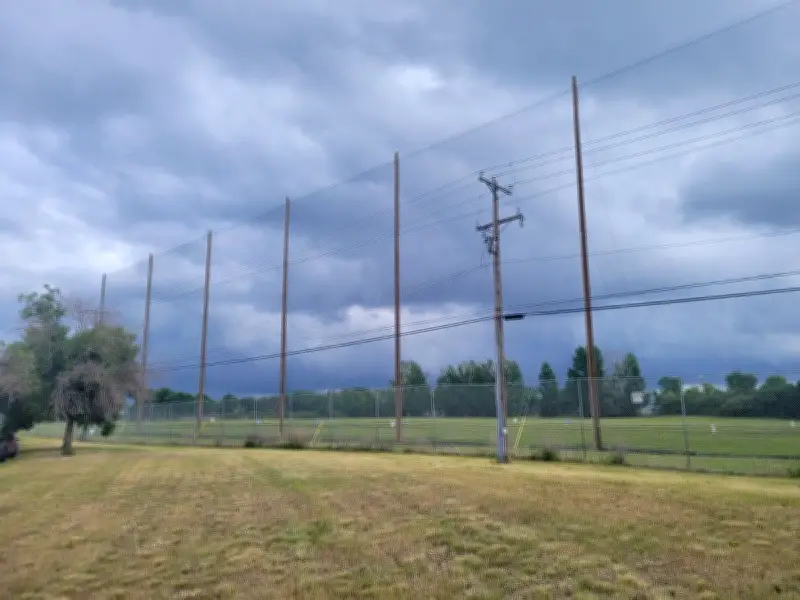 Saskatoon Plans to Replace Driving Range Netting After Stray Golf Balls Cause Damage