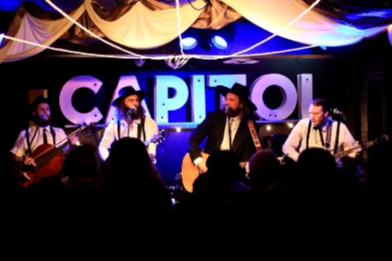 Saskatoon's Capitol Music Club for Sale, Owner Says Venue Not Closing