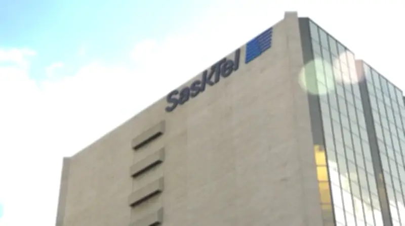 SaskTel faces regulatory and competition pressures in year-end data report