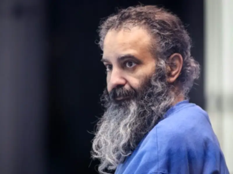 Saudi psychiatrist gets life for German Christmas market car rampage