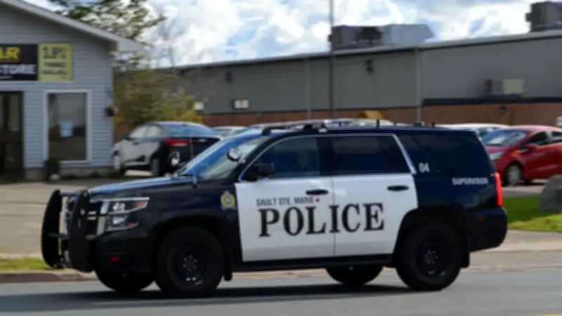 Sault Police Seek Witnesses, Video After Hit-and-Run Incident