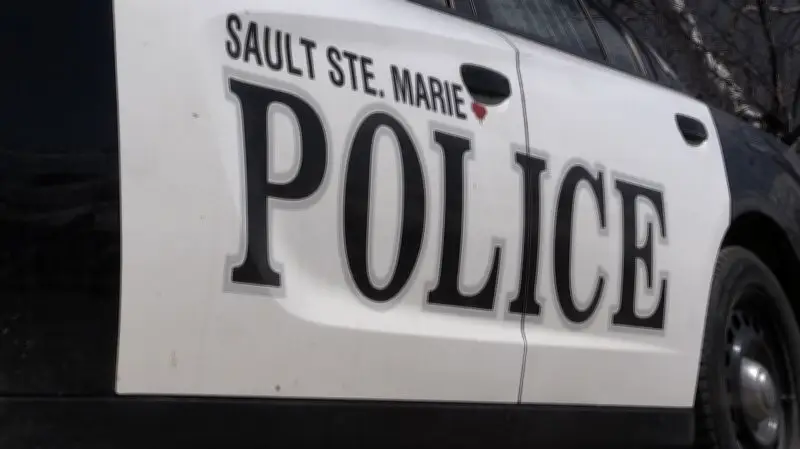 Sault Police: Suspect Asleep at Wheel with Drugs in Vehicle