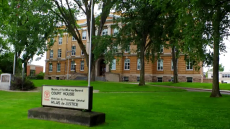 Sault Stabbing Victim's Parents Speak of Heartbreak and Trauma