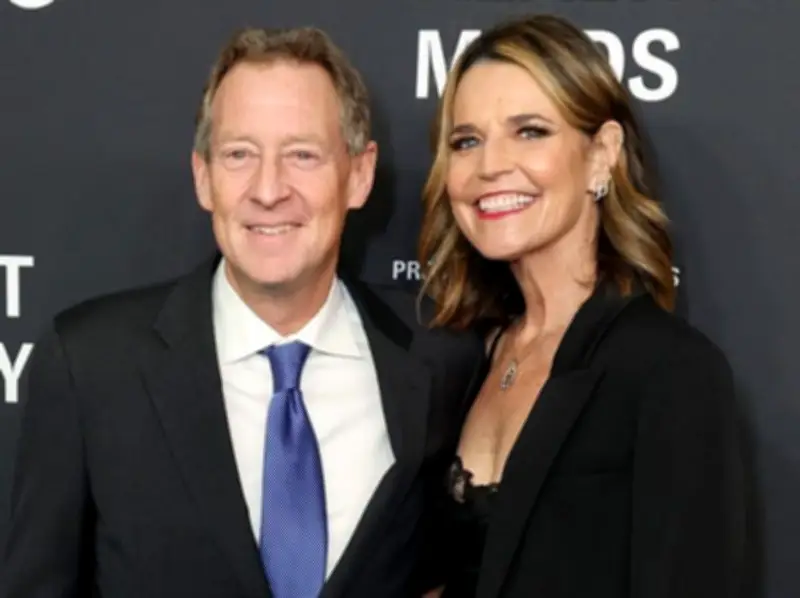 Savannah Guthrie Returns to Instagram with Heartfelt Father's Day Tribute to Husband Mike Feldman