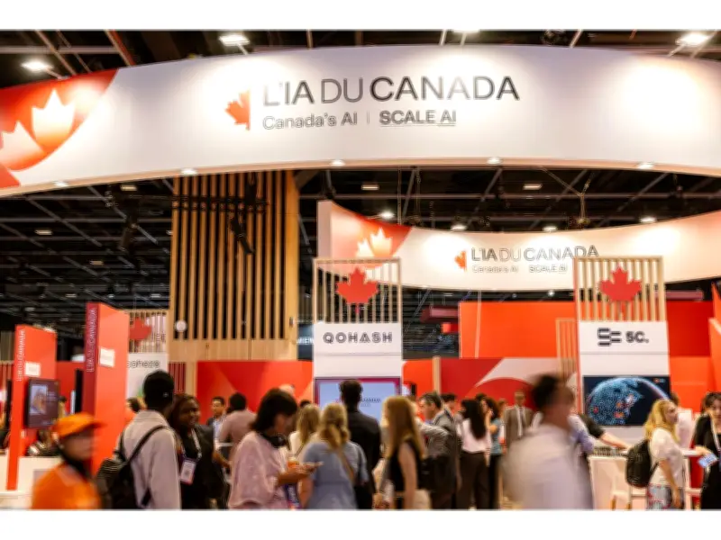 Scale AI Leads Canadian Delegation at VivaTech 2026 to Boost AI Partnerships