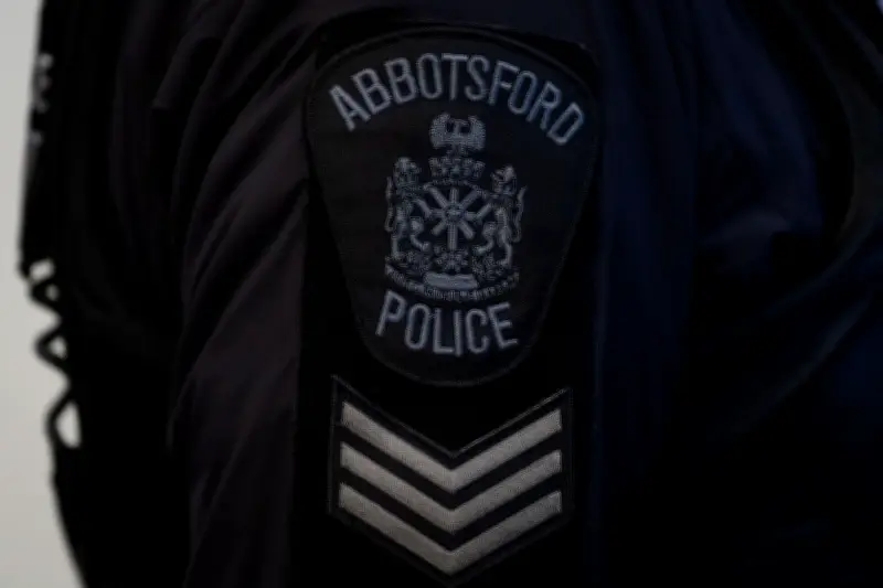 Scammer Impersonated City Worker, Sent Fake Invoice to Developer: Abbotsford