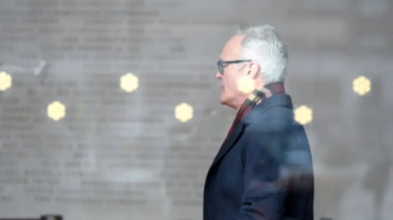 Scott Pelley Accuses Bari Weiss of Being Disingenuous Over His Firing from 60 Minutes