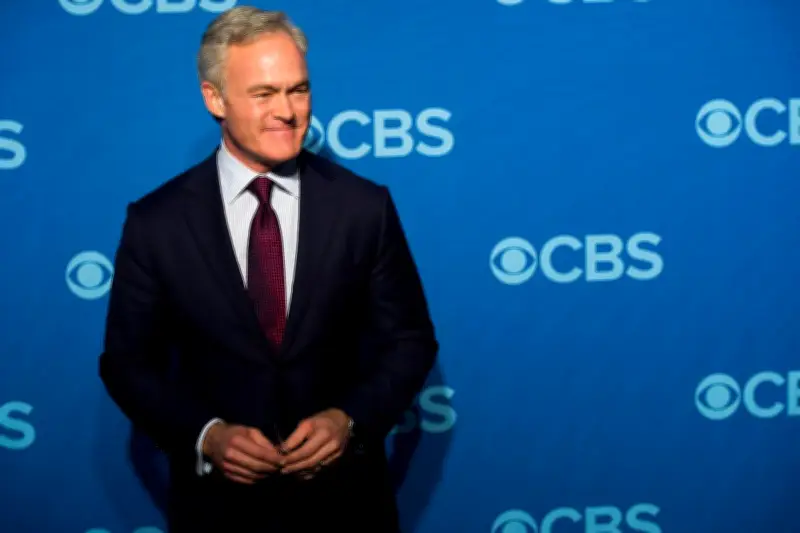Scott Pelley Accuses CBS News Head of 'Murdering' '60 Minutes'