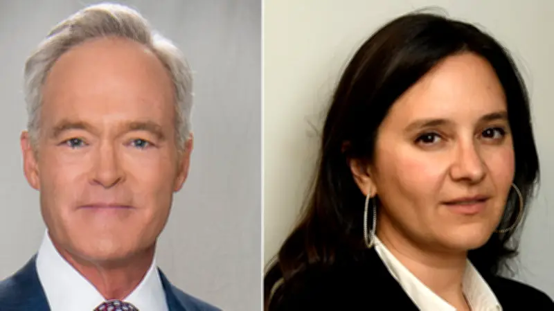 Scott Pelley, Fired from '60 Minutes', Accuses CBS News of Bias