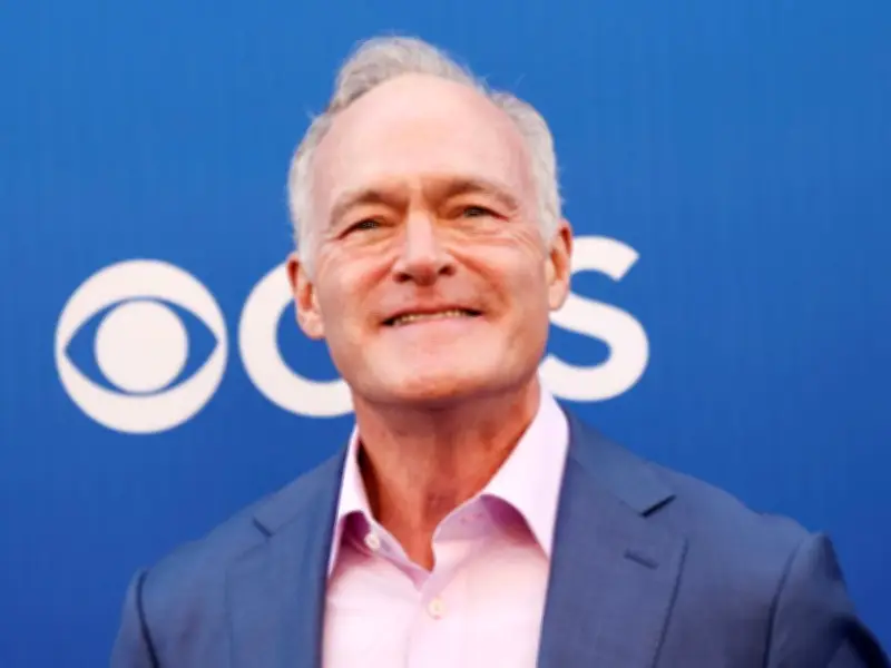 Scott Pelley Fired from 60 Minutes After Clash with New Management
