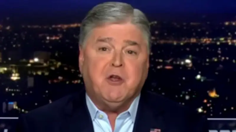 Sean Hannity Addresses Puffy Face and Raspy Voice After Prednisone Use
