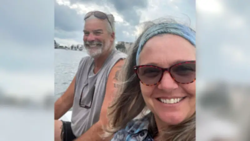 Search for Missing American Sailor Lynette Hooker in Bahamas Ends Without Answers