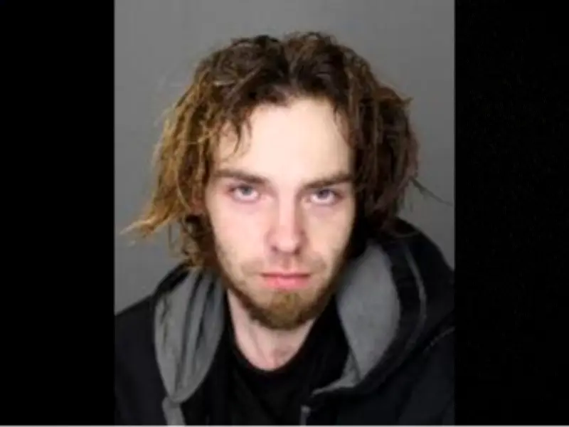 Second Arrest in Windsor Bike Robbery, Woman Struck with Water Bottle