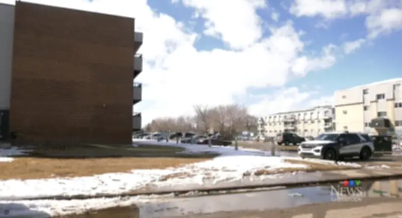 Second Suspect Charged in Saskatoon Homicide Case