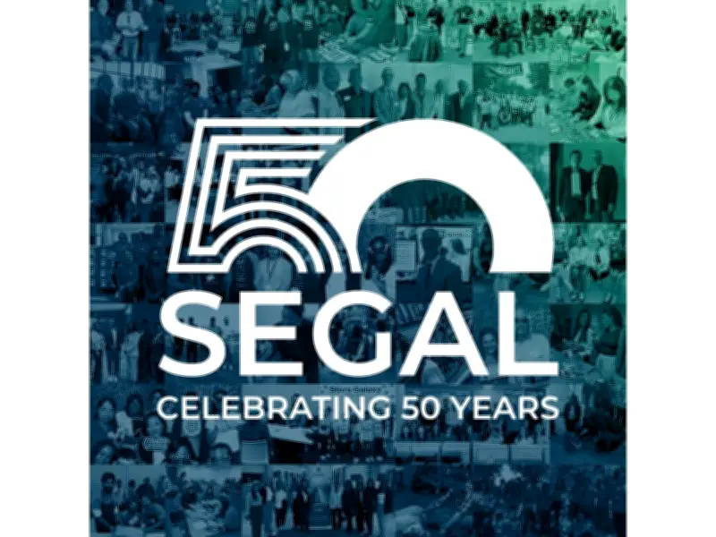 Segal Celebrates 50th Anniversary: A Milestone of Growth and Client Trust