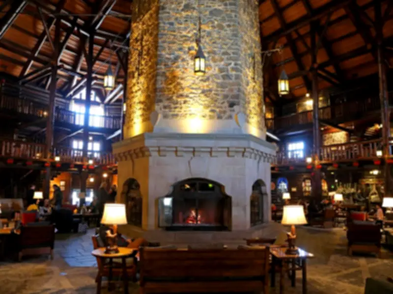Senators owner Andlauer part of 'all-star' bid for Château Montebello