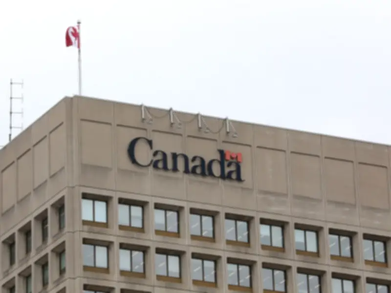 Senior Canadian Forces officer charged with sexual assault in Ottawa