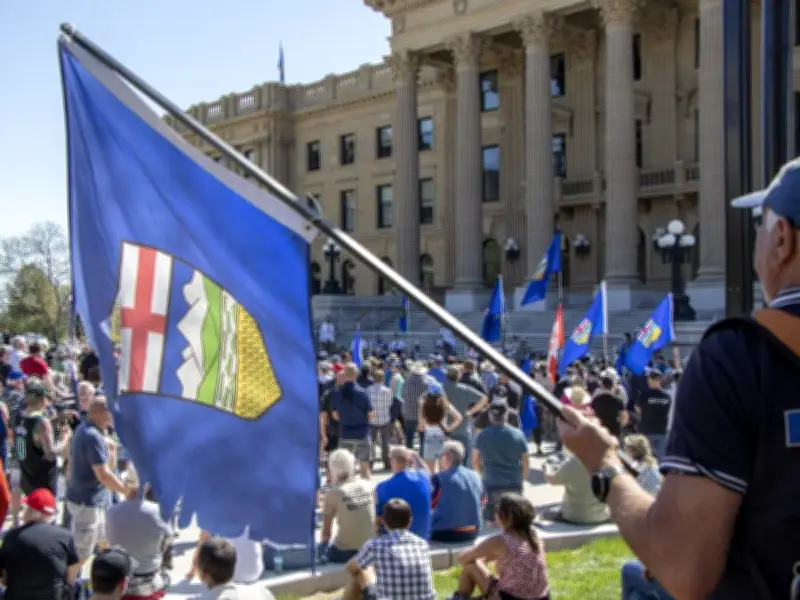 Separation Uncertainty Costing Alberta Businesses: Opinion