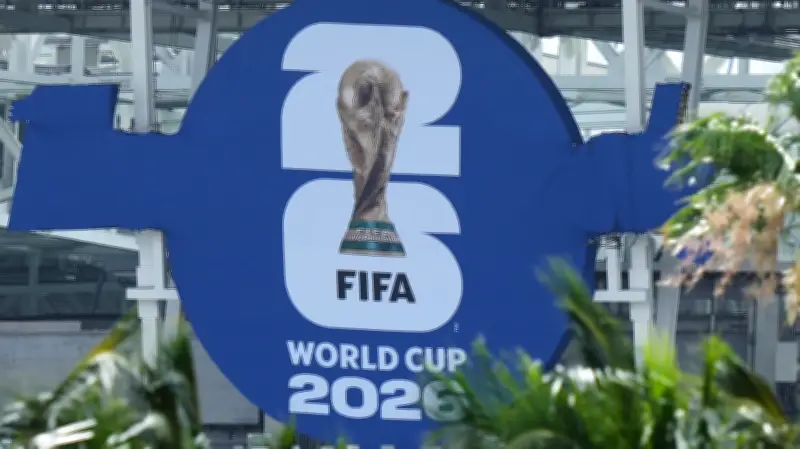 Serbian Commentator Apologizes for Racist Remarks During World Cup Broadcast