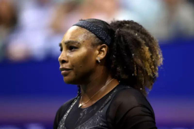 Serena Williams to Return to Tennis at Queen's Club Championships