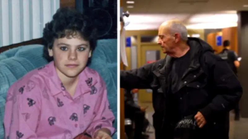 Serge Audette to Appeal Guilty Verdict in 1996 Cold Case Murder