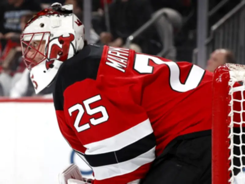 Sergei Bobrovsky to Maple Leafs? Trade Opens Door for Free Agent Goalie