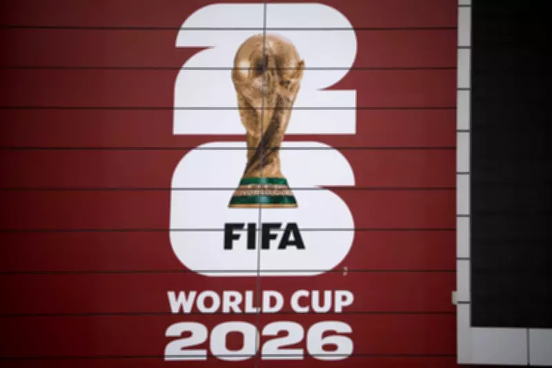 Set Up Guardrails Before Sports Betting on FIFA World Cup Games