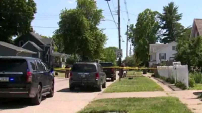Seven Dead in Iowa After Domestic Dispute Shooting Spree