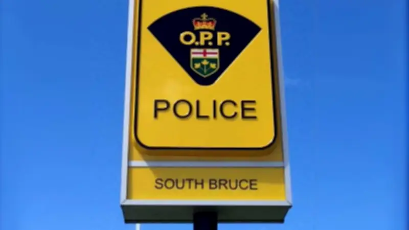 Several vehicles destroyed in suspicious Brockton fire, OPP seek witnesses
