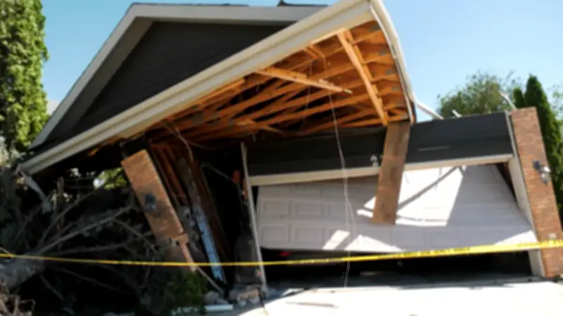 Severe Storms Batter Southern Manitoba, Cause Heavy Flooding