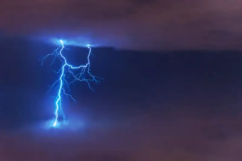 Severe Thunderstorm Watch Issued for Windsor-Essex and Chatham-Kent