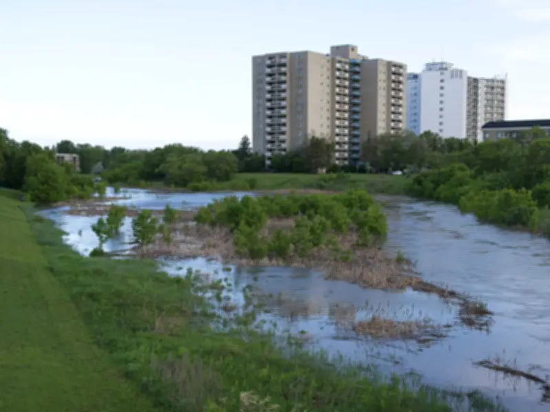 Severe Thunderstorm Watches Return to Parts of Manitoba