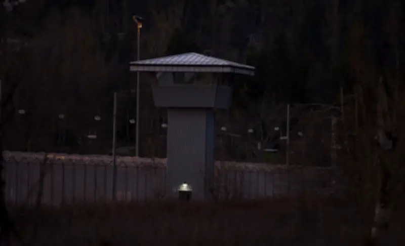 Sex offender linked to woman's disappearance dies in B.C. prison at 76