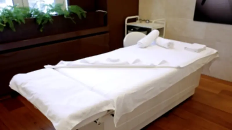 Sexual assault charges laid against B.C. massage therapist