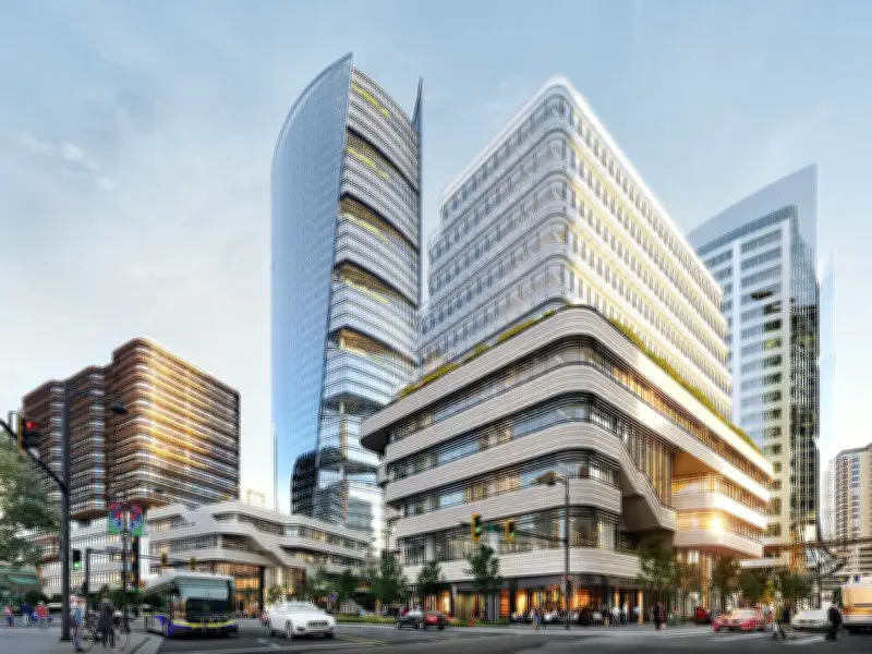 SFU Medical School Gets Record $40M Gift from Nature's Path Founders