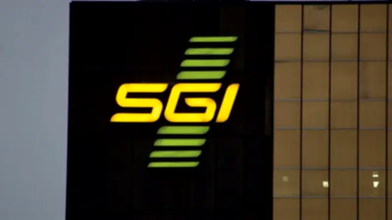 SGI Receives Over 10,000 Claims Following Regina June 9 Hailstorm