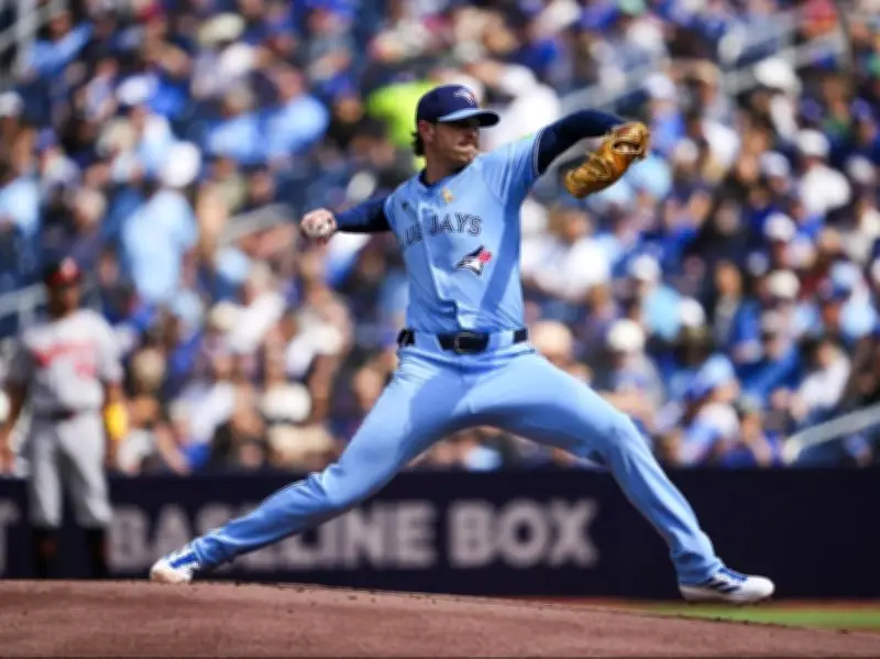 Shane Bieber Set to Return for Blue Jays on Monday Night