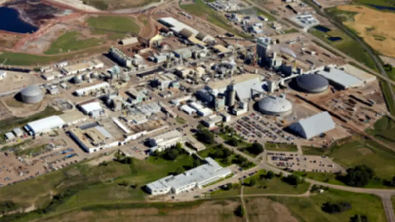 Sherritt shutting down Alberta refinery as Cuba feed runs out