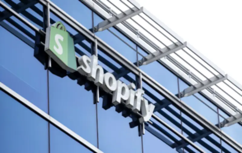 Shopify Boosts Share Buyback Program by US$3 Billion
