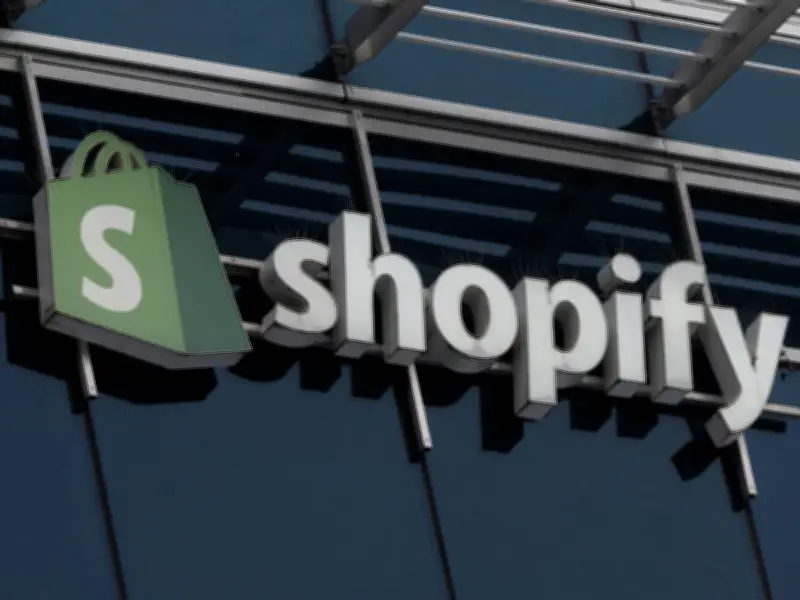 Shopify Policy Chief Warns Bill C-22 Could Cripple Canadian Tech Firms