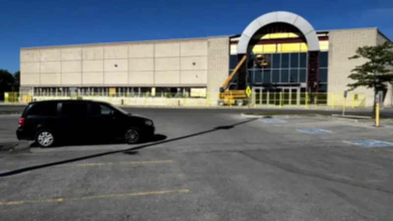 Shoppers Believe IKEA's London Gamble Will Succeed If Parking Is Available