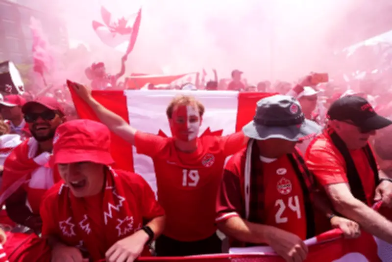 Should Employers Offer FIFA Flexibility on Match Days? HR Expert Weighs In
