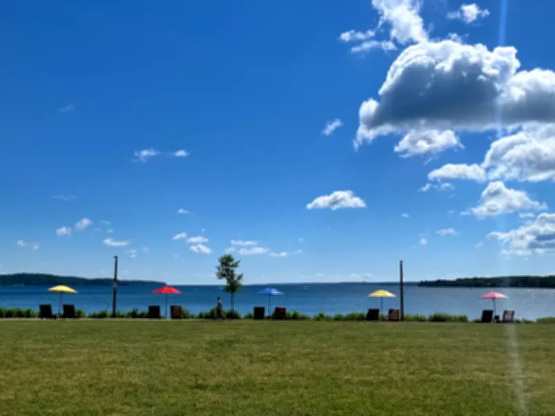 Simcoe County Summer Forecast: Climatologist Provides Detailed Breakdown